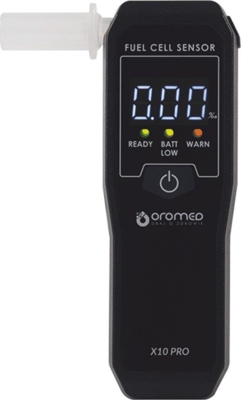 Alkomat OroMed X10 PRO Oromed Alkomat OroMed X10 PRO Oromed