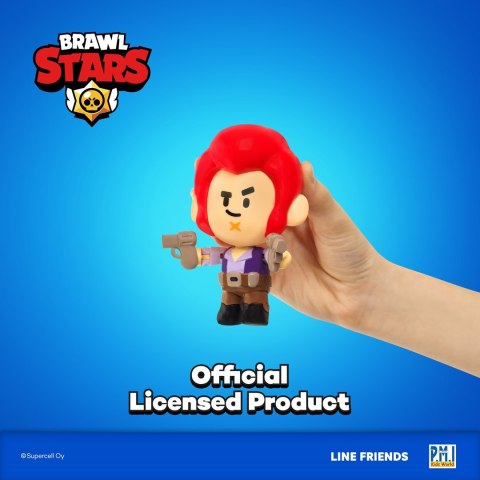 BRAWL STARS S1 ACTION FIGURES 11cm - 2 PACK VER.A P.M.I. Kids World BRAWL STARS S1 ACTION FIGURES 11cm - 2 PACK VER.A P.M.I. Kids World