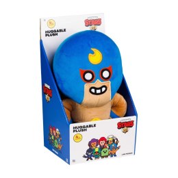 BRAWL STARS S1 HUGGABLE PLUSH 30 CM - EL PRIMO P.M.I. Kids World