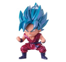 CHIBI MASTERS DRAGON BALL - SON GOKU KAIO KEN BANDAI
