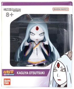 CHIBI MASTERS NARUTO - KAGUYA OTSUTSUKI BANDAI
