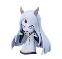 CHIBI MASTERS NARUTO - KAGUYA OTSUTSUKI BANDAI
