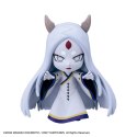 CHIBI MASTERS NARUTO - KAGUYA OTSUTSUKI BANDAI