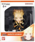 CHIBI MASTERS NARUTO - UZUMAKI NARUTO BANDAI