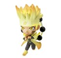 CHIBI MASTERS NARUTO - UZUMAKI NARUTO BANDAI