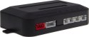 Czujnik parkowania IBOX I724-400 (kolor czarny) IBOX