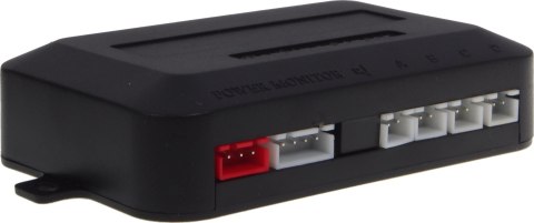 Czujnik parkowania IBOX I724-400 (kolor czarny) IBOX Czujnik parkowania IBOX I724-400 (kolor czarny) IBOX