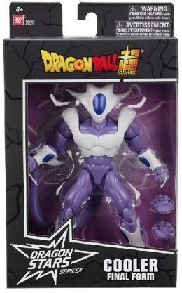 DRAGON BALL DRAGON STARS COOLER FINAL FORM BANDAI