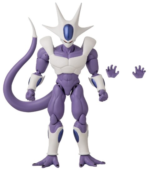 DRAGON BALL DRAGON STARS COOLER FINAL FORM BANDAI DRAGON BALL DRAGON STARS COOLER FINAL FORM BANDAI