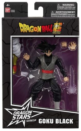 DRAGON BALL DRAGON STARS GOKU BLACK BANDAI