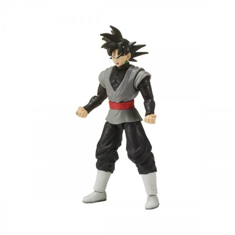 DRAGON BALL DRAGON STARS GOKU BLACK BANDAI DRAGON BALL DRAGON STARS GOKU BLACK BANDAI