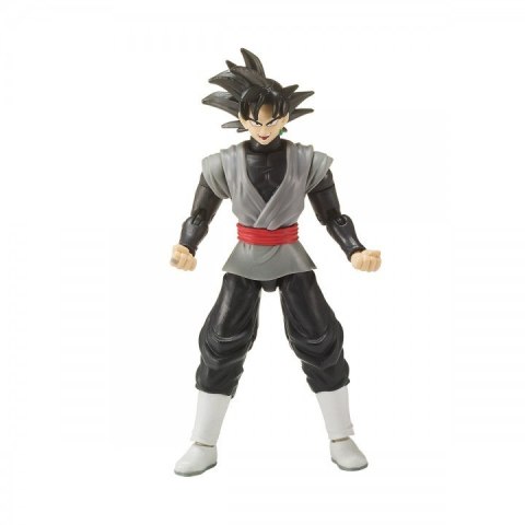DRAGON BALL DRAGON STARS GOKU BLACK BANDAI DRAGON BALL DRAGON STARS GOKU BLACK BANDAI