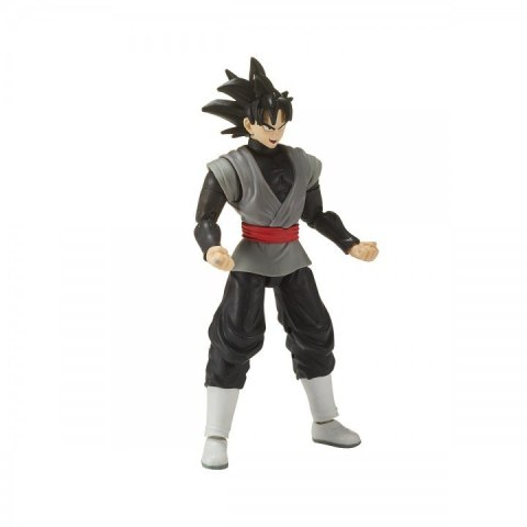 DRAGON BALL DRAGON STARS GOKU BLACK BANDAI DRAGON BALL DRAGON STARS GOKU BLACK BANDAI