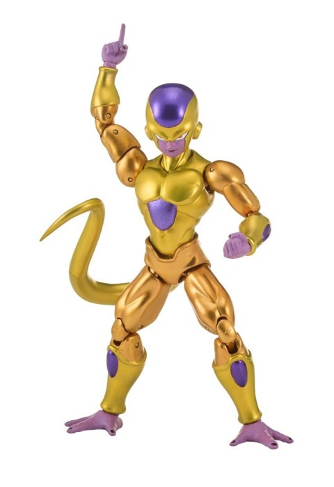 DRAGON BALL DRAGON STARS GOLDEN FREIZA BANDAI DRAGON BALL DRAGON STARS GOLDEN FREIZA BANDAI