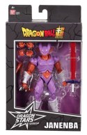 DRAGON BALL DRAGON STARS JANENBA BANDAI