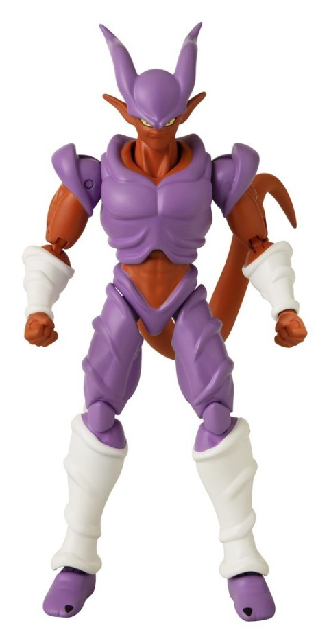 DRAGON BALL DRAGON STARS JANENBA BANDAI DRAGON BALL DRAGON STARS JANENBA BANDAI