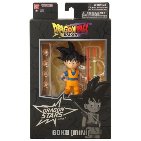 DRAGON BALL DRAGON STARS - KID GOKU DAIMA BANDAI DRAGON BALL DRAGON STARS - KID GOKU DAIMA BANDAI