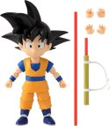 DRAGON BALL DRAGON STARS - KID GOKU DAIMA BANDAI