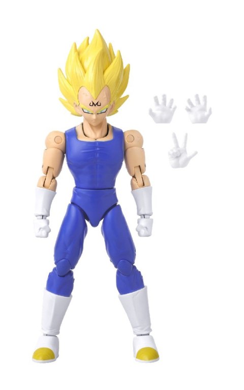 DRAGON BALL DRAGON STARS MAJIN VEGETA BANDAI DRAGON BALL DRAGON STARS MAJIN VEGETA BANDAI