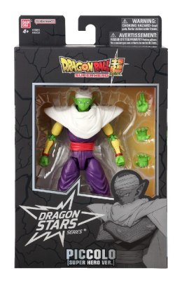 DRAGON BALL DRAGON STARS PICCOLO (DBS SH VER.) BANDAI