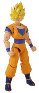 DRAGON BALL DRAGON STARS SUPER SAIYAN GOKU BANDAI