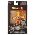 DRAGON BALL DRAGON STARS - SUPER SAIYAN GOKU (DBS BROLY VER.) BANDAI