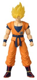 DRAGON BALL DRAGON STARS - SUPER SAIYAN GOKU (DBS BROLY VER.) BANDAI