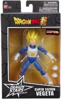 DRAGON BALL DRAGON STARS SUPER SAIYAN VEGETA BANDAI