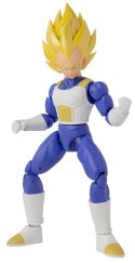 DRAGON BALL DRAGON STARS SUPER SAIYAN VEGETA BANDAI