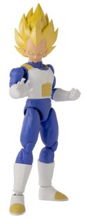 DRAGON BALL DRAGON STARS SUPER SAIYAN VEGETA BANDAI