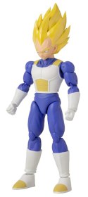 DRAGON BALL DRAGON STARS SUPER SAIYAN VEGETA BANDAI