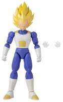 DRAGON BALL DRAGON STARS SUPER SAIYAN VEGETA BANDAI