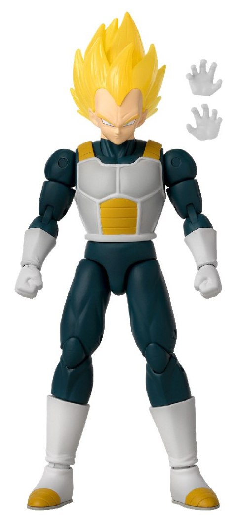 DRAGON BALL DRAGON STARS - SUPER SAIYAN VEGETA (DBS BROLY VER.) BANDAI DRAGON BALL DRAGON STARS - SUPER SAIYAN VEGETA (DBS BROLY VER.) BANDAI