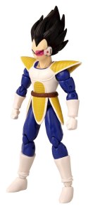 DRAGON BALL DRAGON STARS VEGETA DB KAI VERSION BANDAI