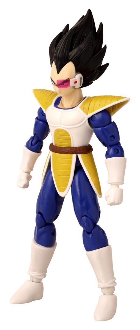 DRAGON BALL DRAGON STARS VEGETA DB KAI VERSION BANDAI DRAGON BALL DRAGON STARS VEGETA DB KAI VERSION BANDAI