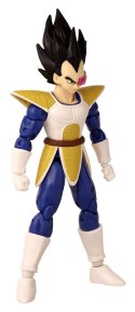 DRAGON BALL DRAGON STARS VEGETA DB KAI VERSION BANDAI
