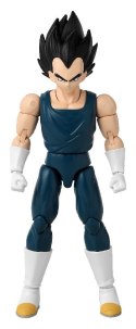 DRAGON BALL DRAGON STARS VEGETA (DBS SH) BANDAI