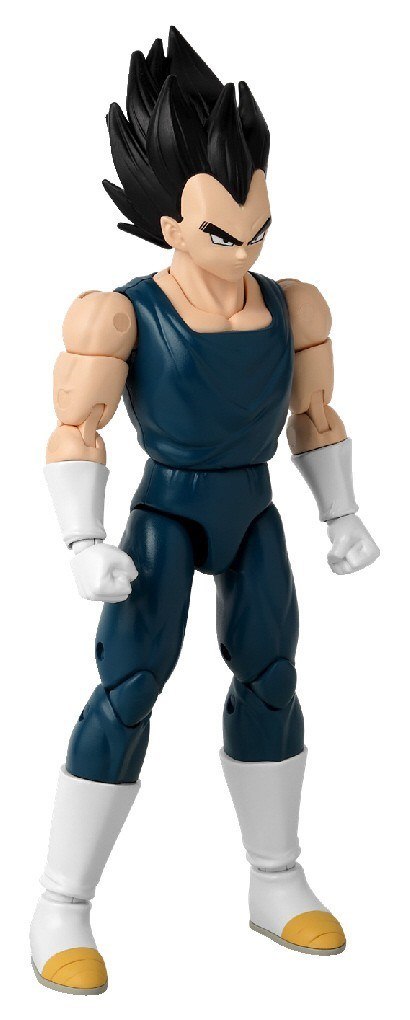 DRAGON BALL DRAGON STARS VEGETA (DBS SH) BANDAI DRAGON BALL DRAGON STARS VEGETA (DBS SH) BANDAI