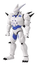 DRAGON BALL DRAGON STARS YI-SHINRON BANDAI