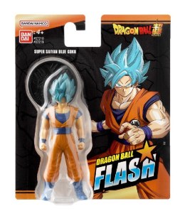 DRAGON BALL FLASH SERIES SUPER SAIYAN BLUE GOKU BANDAI