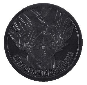 DRAGON BALL FLASH SERIES SUPER SAIYAN BLUE GOKU BANDAI DRAGON BALL FLASH SERIES SUPER SAIYAN BLUE GOKU BANDAI