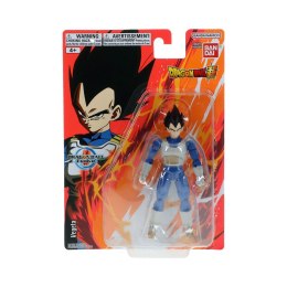 DRAGON BALL SUPER EVOLVE - VEGETA BANDAI