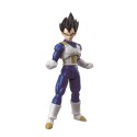 DRAGON BALL SUPER EVOLVE - VEGETA BANDAI