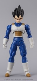 DRAGON BALL SUPER EVOLVE - VEGETA BANDAI