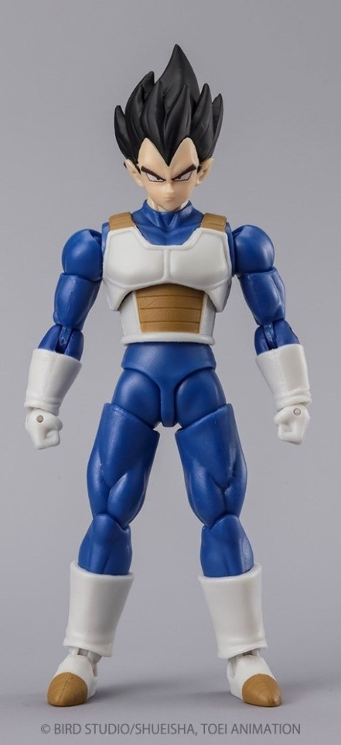DRAGON BALL SUPER EVOLVE - VEGETA BANDAI DRAGON BALL SUPER EVOLVE - VEGETA BANDAI