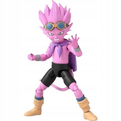 DRAGON STARS SAND LAND - BELZEBUB BANDAI DRAGON STARS SAND LAND - BELZEBUB BANDAI