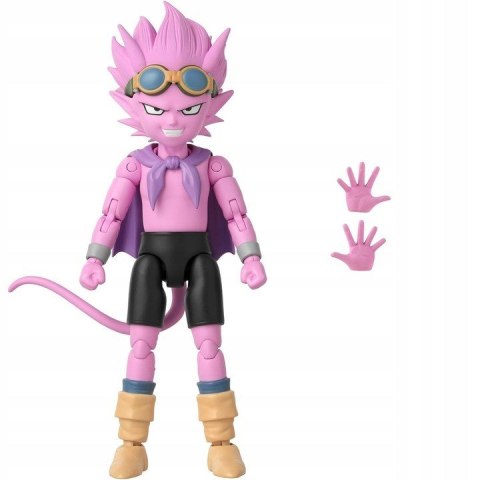 DRAGON STARS SAND LAND - BELZEBUB BANDAI DRAGON STARS SAND LAND - BELZEBUB BANDAI