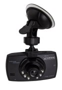 EXTREME SAMOCHODOWY REJESTRATOR JAZDY GUARD XDR101 EXTREME