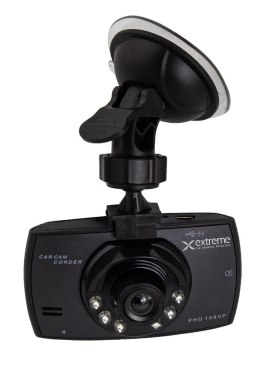 EXTREME SAMOCHODOWY REJESTRATOR JAZDY GUARD XDR101 EXTREME