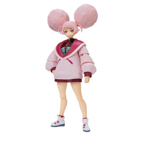 FIGURE RISE MSG CHUATURY PANLUNCH BANDAI FIGURE RISE MSG CHUATURY PANLUNCH BANDAI